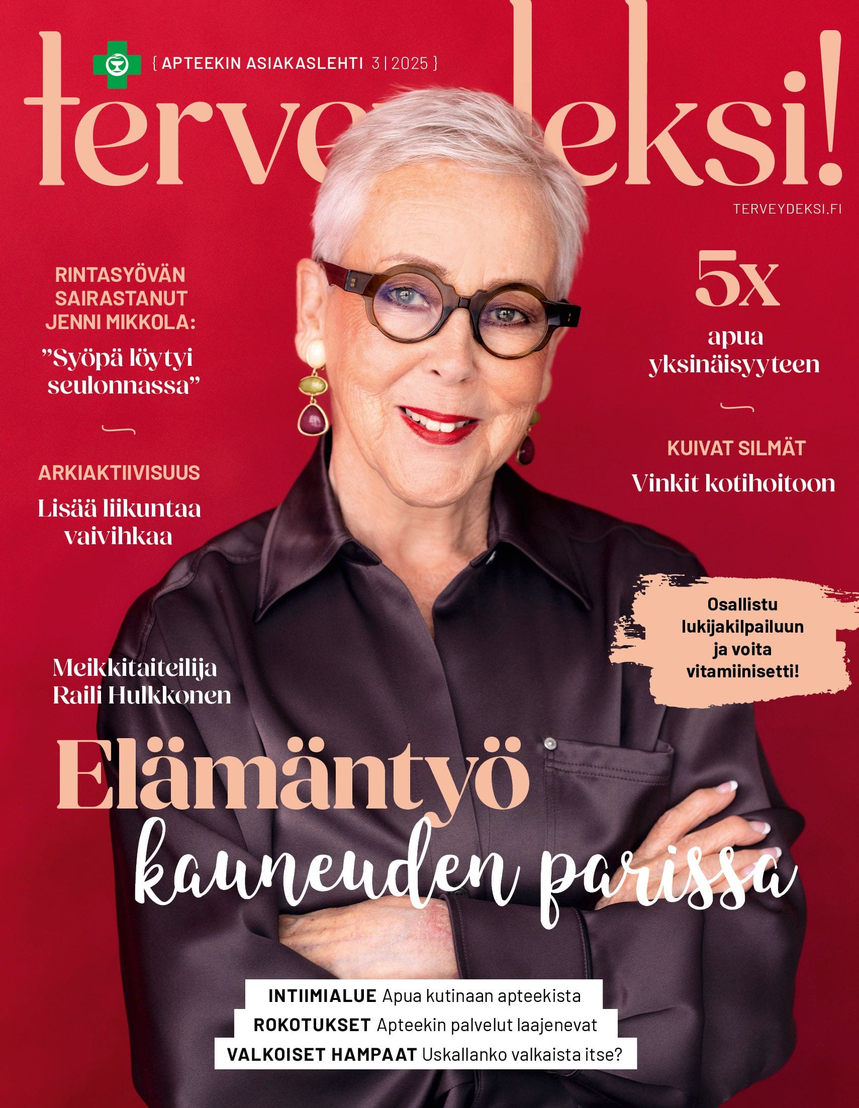 Terveydeksi_lehti_kansi