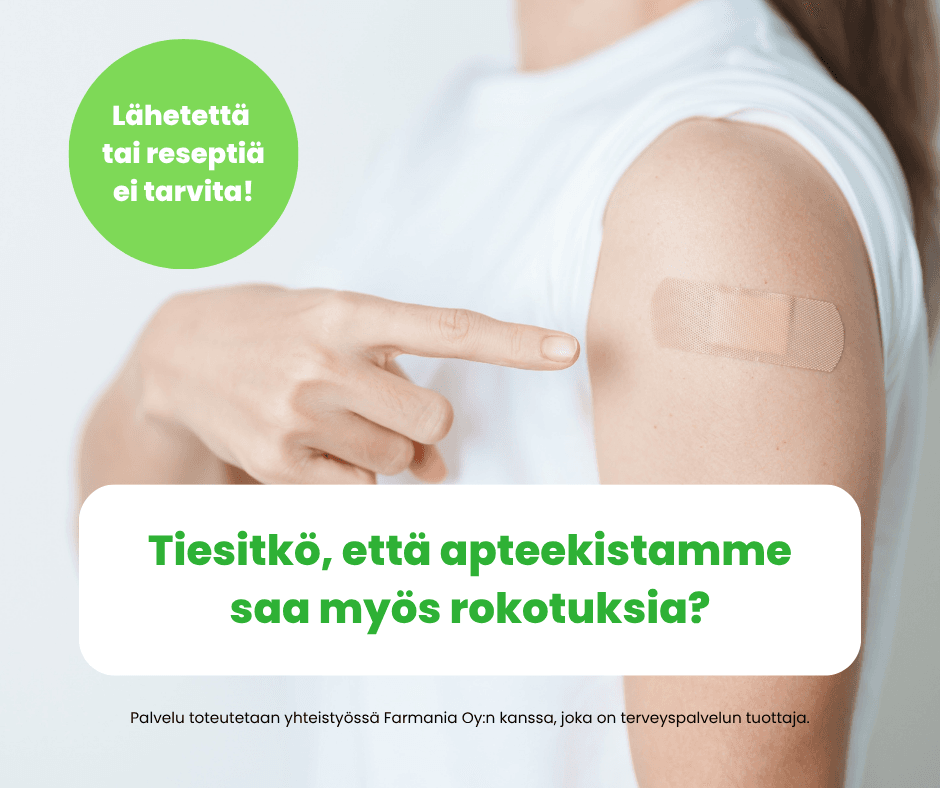 Vaihtoehtoinen kuva