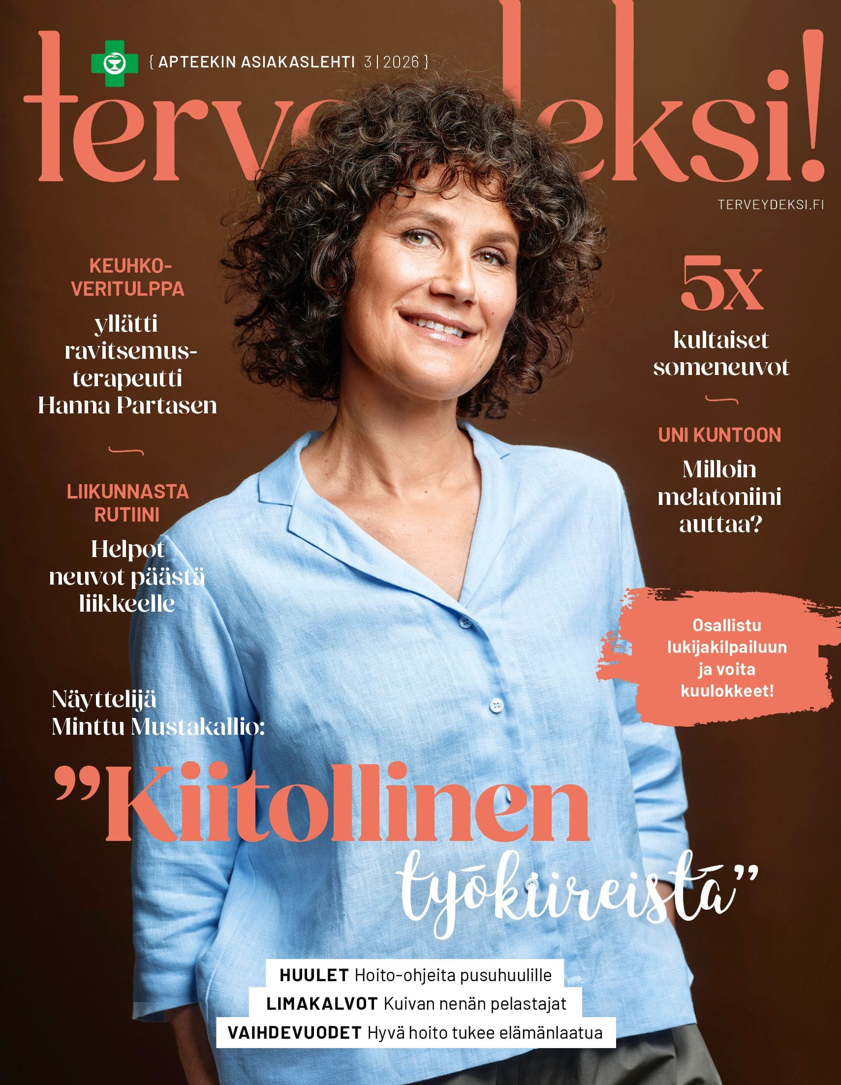 Terveydeksi_lehti_kansi